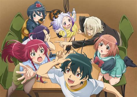 gofilm the devil is a part-timer!